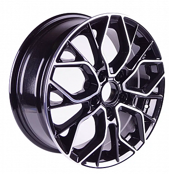 ���� ����� Cross Street CR-19